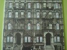 Led Zeppelin PHYSICAL GRAFITTI Do-Lp GIMMICK near MINT