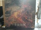 The God Machine, Scenes from the second storey LP
