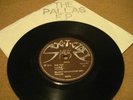 PALLAS - REDS UNDER THE BEDS