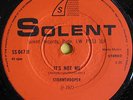 Stormtrooper I'm A Mess ORIG PUNK 1977 UK w/Lyric Sheet