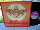 IKARUS SAME LP IN 1971 MINT KRAUTROCK MUSIC TOP RARIE