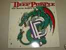Deep Purple - The Battle Rages on 1993 Holland M-/M-