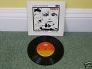U2 - Out Of Control(V RARE IRISH 7