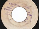 RARE ROCKSTEADY Jeff Dixon - Tickle Me STUDIO ONE KILLE