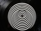 Ian Carr Nucleus Elastic Rock Vertigo Swirl 1Y EX+ LP