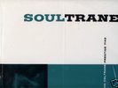 JOHN COLTRANE SOULTRANE ACOUSTECH 45 2 LP SEALED