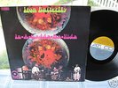 IRON BUTTERFLY IN-A-GADDA-DA-VIDA 1968 MINT ORIGINAL lp