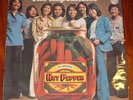 THE IMPOSSIBLES Hot Pepper Rare Thai funk orig.1975