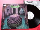 GORGUTS - Considered Dead *VINYL LP 1991 + INNER SLEEVE