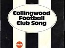 Collingwood Football Club Theme Song 1972 Fable Press
