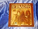 SPIROGYRA - St. Radiguns /  Brain Metronome / Krautrock