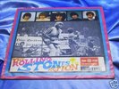 THE ROLLING STONES - IN ACTION /RARE DECCA CLUBPRESSUNG