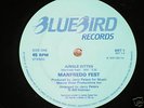 Manfredo Fest,Jungle Kitten, Latin Jazz, Bluebird 12'