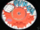 DRY ACID - THE UPSETTERS & SELASSIE - THE REGGAE BOYS