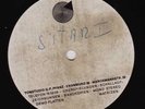 Funky Psych SITAR * OKKO * Sitar & Electronics ACETATE