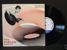 TAL FARLOW QUARTET Blue Note 10' RARE '54, 767 Lex Ave