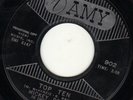 DOOWOP TEEN + POPCORN on AMY--MICKEY DENTON--HEAR BOTH