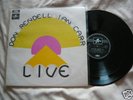 DON RENDELL / IAN CARR   LIVE   COLUMBIA SX 6316   1969