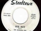 JACKSON FIVE first record mint promo RARE doo wop