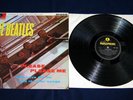 Beatles PLEASE PLEASE ME ORIGINAL 63 UK MONO VINYL LP