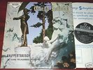 VIENNA HOLIDAY LP KNAPPERTSBUSCH DECCA SXL 2016 ED1 NM