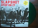 Slapshot - Step On It - Ansehen