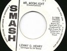 Lenny O. Henry -