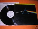 MFSL LP PINK FLOYD Dark Side Of The Moon AUDIOPHILE NM