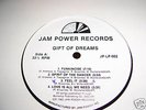 GIFT OF DREAMS SAME LP