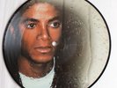 *RARE* MICHAEL JACKSON UK 7