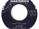NORTHERN SOUL  DEE CLARK 