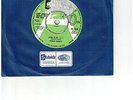 VERNON GARRETT Shine It On Stateside SS2026 1967 DEMO