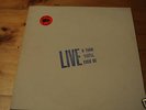 Rolling Stones Bootleg Live R Than You'll Ever Be