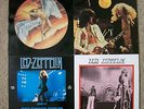 Led Zeppelin Vinyl & Picture Disc Set