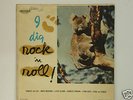  LIMITED PRESSING I DIG ROCK 'N ROLL 1957  VG+