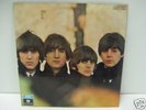 LP-BEATLES-FOR SALE(ITALY W/ BLACK LABEL)-PMCQ 31505