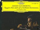 DGG TULIP ED1 - RICCI - GEIGEN AUS CREMONA GATEFOLD
