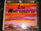 RARE LOS MADRUGADORES HERNANDEZ Y REYES