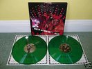 AC/DC - Shot Down In Zurich(V RARE DOUBLE VINYL ALBUM)