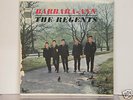  1st PRESSING BARBARA ANN By The REGENTS 1961
