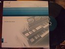 Christie Front Drive s/t  vinyl LP RARE EMO get up kids