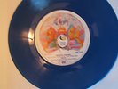 Queen Bohemian Rhapsody Blue Vinyl Very Rare