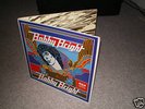 Bobby Bright LP Bobby Laurie Lobby Loyde Rose Tattoo