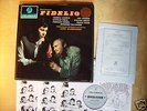 Beethoven/Fidelio/Klemperer/SAX 2451-53/Blue-silver/3LP