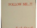 KARL OLIVAS - FOLLOW ME  ITALO MONSTER - HEAR