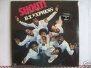 FUNK/B.T. Express-Shout (SEALED)