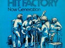 HIT FACTORY  JAMAICA NOW GENERATION LP canadian press