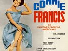 7 45 Connie Francis EP En Canciones Favoritas SPAIN PS