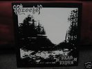 VLAD TEPES TORGEIST split VINYL LP ORIG. mutiilation