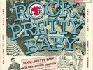 ROCK PRETTY BABY 45 EP